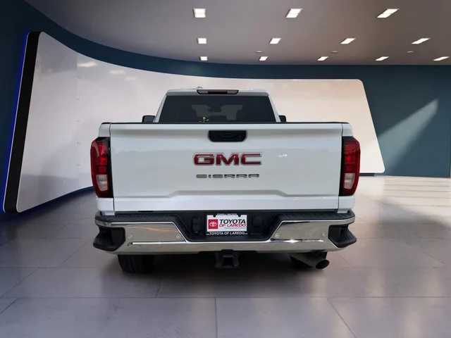 SEMINUEVOS GMC Sierra 2500HD a Estados en autogozo