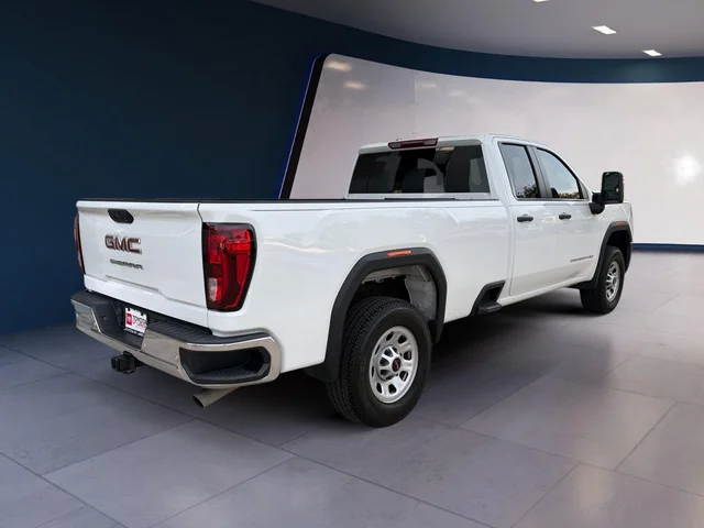 SEMINUEVOS GMC Sierra 2500HD a Estados en autogozo