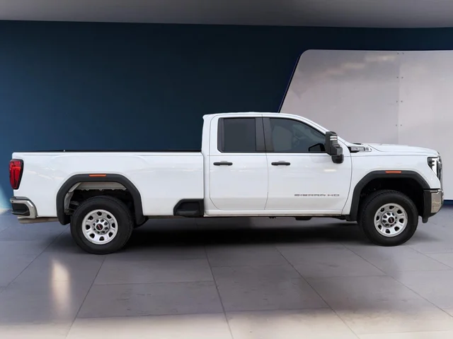 SEMINUEVOS GMC Sierra 2500HD a Estados en autogozo