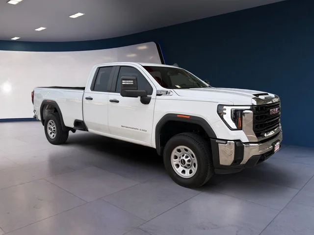 SEMINUEVOS GMC Sierra 2500HD a Estados en autogozo