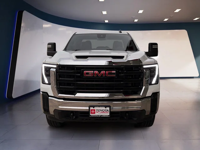 SEMINUEVOS GMC Sierra 2500HD a Estados en autogozo