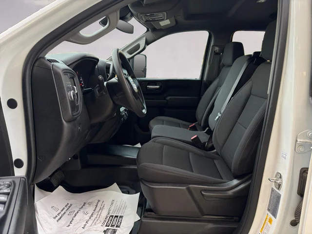 SEMINUEVOS GMC Sierra 2500HD a Estados en autogozo