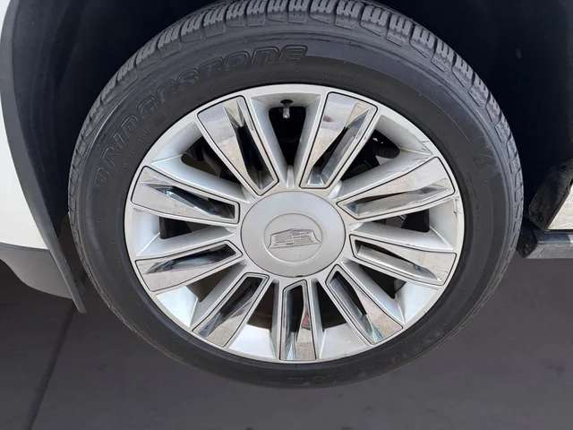 SEMINUEVOS CADILLAC Escalade ESV a Estados en autogozo