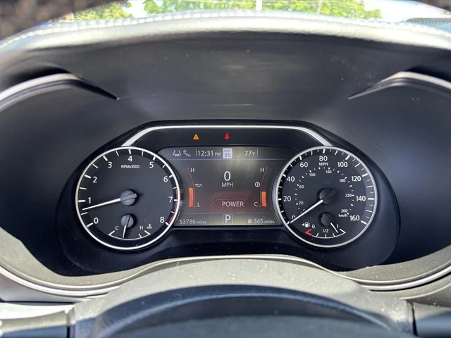 SEMINUEVOS NISSAN Maxima a Estados en autogozo