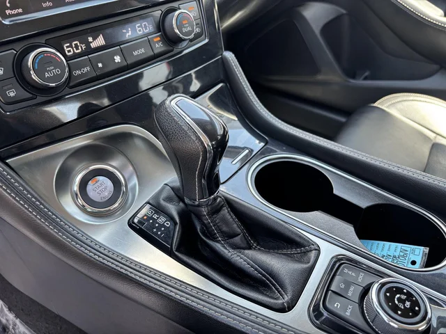 SEMINUEVOS NISSAN Maxima a Estados en autogozo
