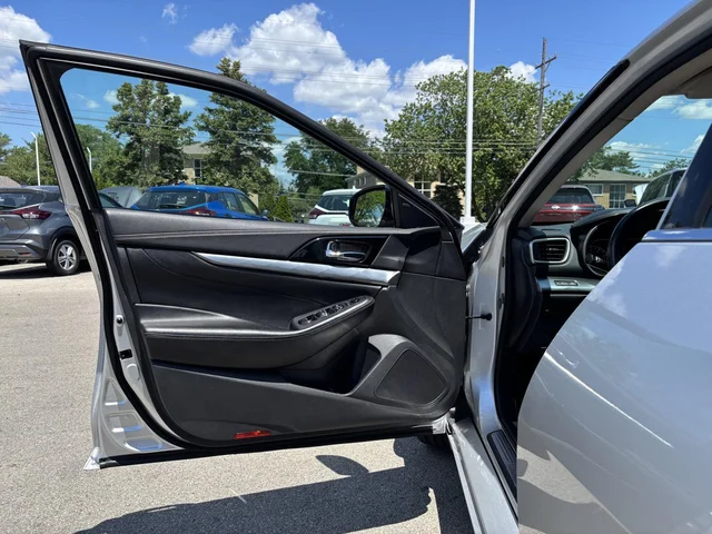 SEMINUEVOS NISSAN Maxima a Estados en autogozo