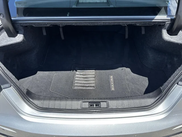 SEMINUEVOS NISSAN Maxima a Estados en autogozo