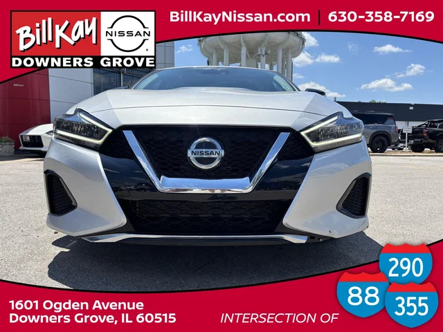 SEMINUEVOS NISSAN Maxima a Estados en autogozo
