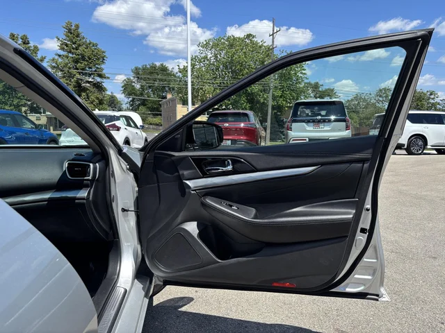 SEMINUEVOS NISSAN Maxima a Estados en autogozo