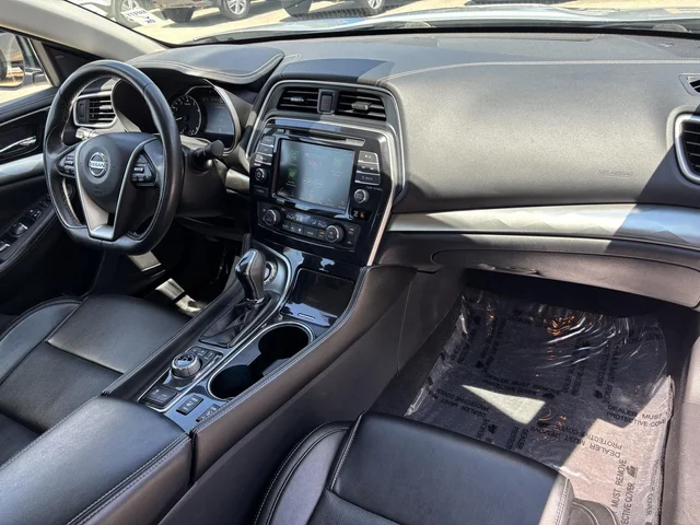 SEMINUEVOS NISSAN Maxima a Estados en autogozo
