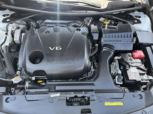 SEMINUEVOS NISSAN Maxima a Estados en autogozo