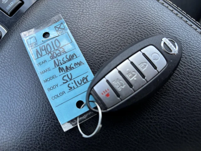 SEMINUEVOS NISSAN Maxima a Estados en autogozo