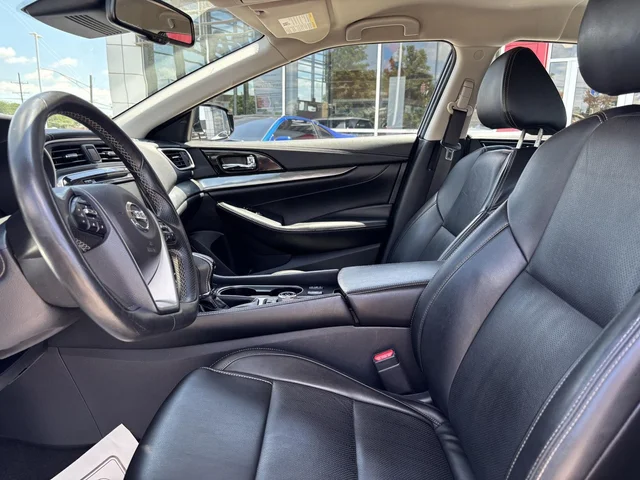 SEMINUEVOS NISSAN Maxima a Estados en autogozo