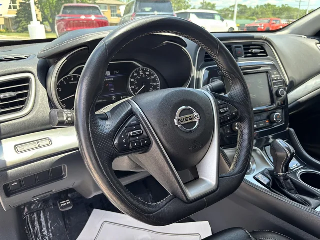 SEMINUEVOS NISSAN Maxima a Estados en autogozo
