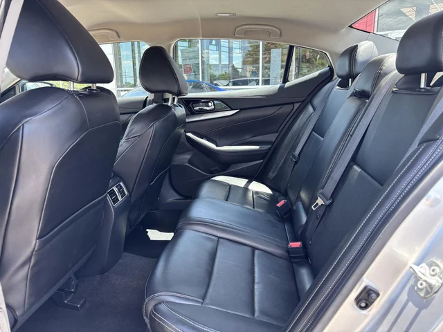 SEMINUEVOS NISSAN Maxima a Estados en autogozo