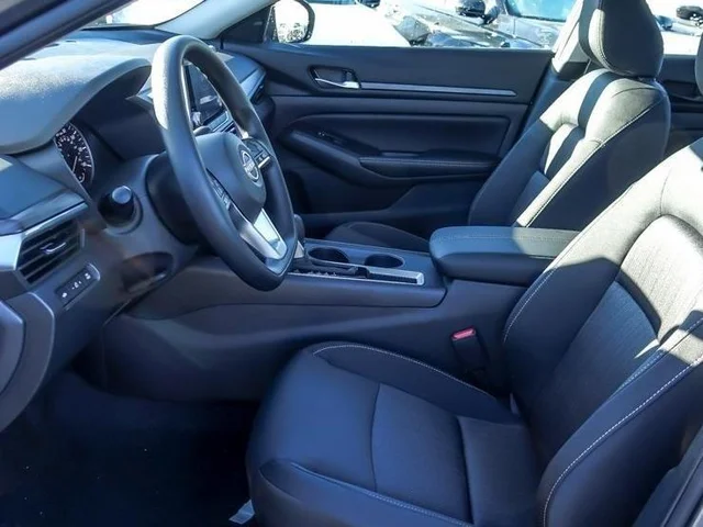Nuevos NISSAN ALTIMA à Estados chez autogozo