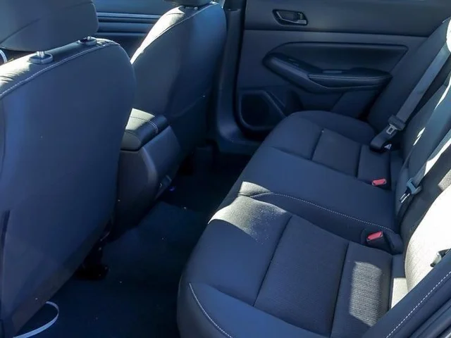 Nuevos NISSAN ALTIMA à Estados chez autogozo