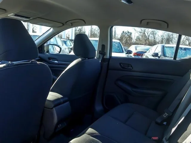 Nuevos NISSAN ALTIMA à Estados chez autogozo
