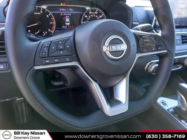 Nuevos NISSAN ALTIMA à Estados chez autogozo