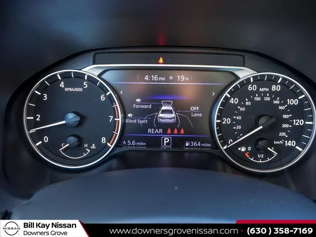 Nuevos NISSAN ALTIMA à Estados chez autogozo