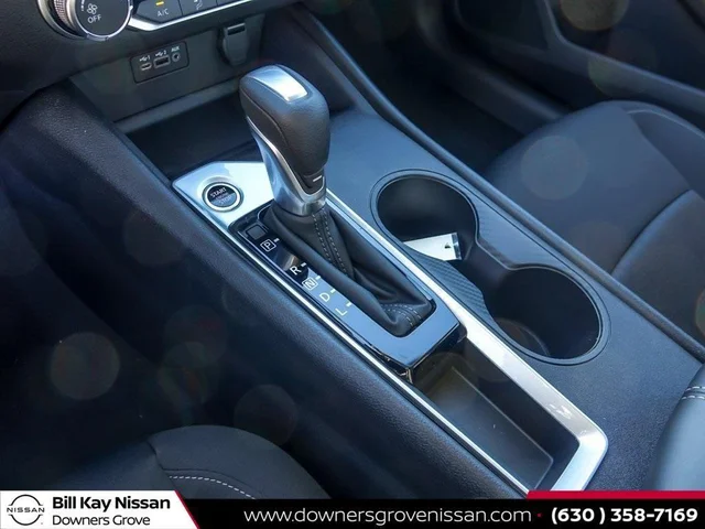 Nuevos NISSAN ALTIMA à Estados chez autogozo