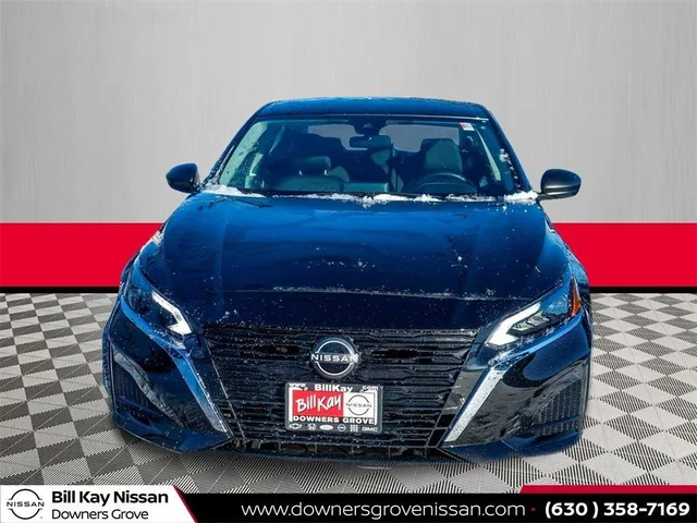 Nuevos NISSAN ALTIMA à Estados chez autogozo