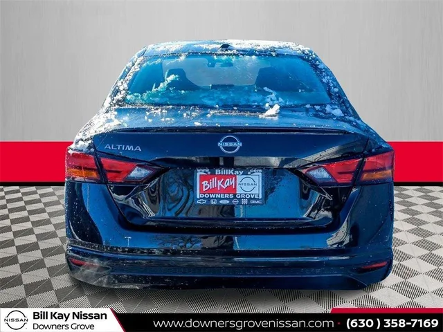 Nuevos NISSAN ALTIMA à Estados chez autogozo