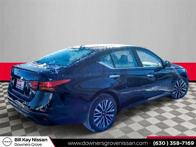 Nuevos NISSAN ALTIMA à Estados chez autogozo