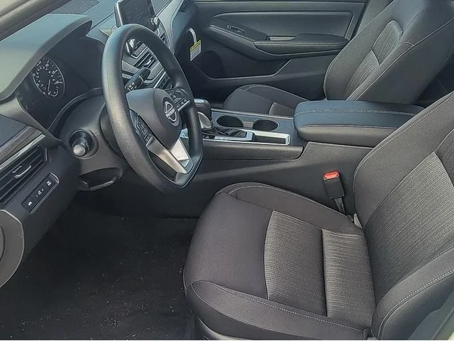 Nuevos NISSAN ALTIMA à Estados chez autogozo