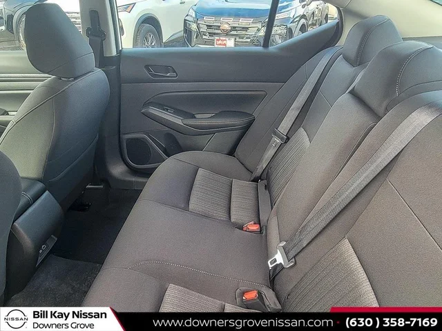 Nuevos NISSAN ALTIMA à Estados chez autogozo