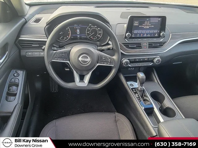 Nuevos NISSAN ALTIMA à Estados chez autogozo