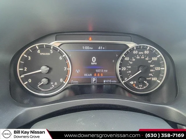 Nuevos NISSAN ALTIMA à Estados chez autogozo