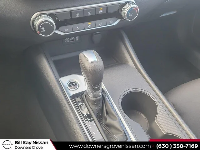 Nuevos NISSAN ALTIMA à Estados chez autogozo