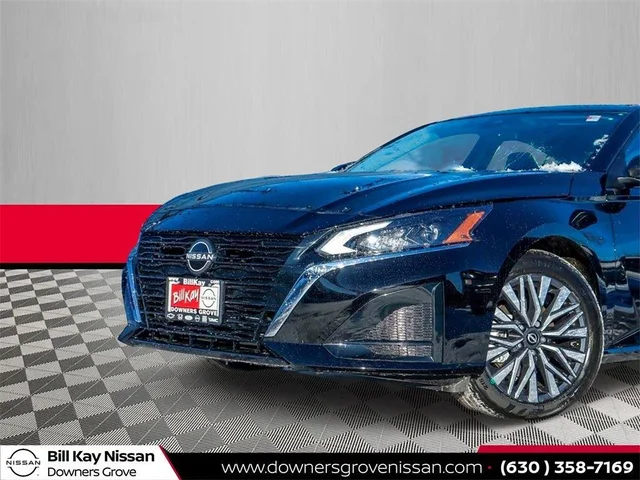 Nuevos NISSAN ALTIMA à Estados chez autogozo