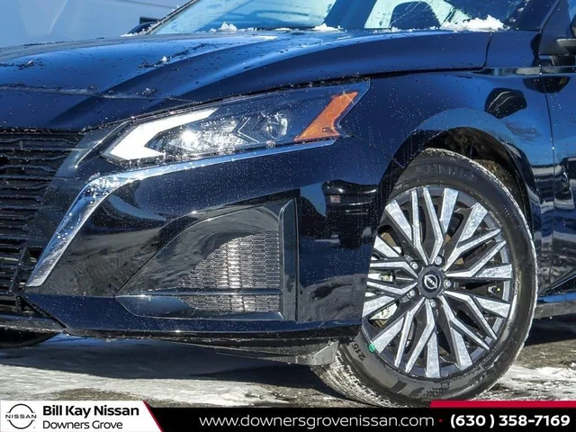 Nuevos NISSAN ALTIMA à Estados chez autogozo