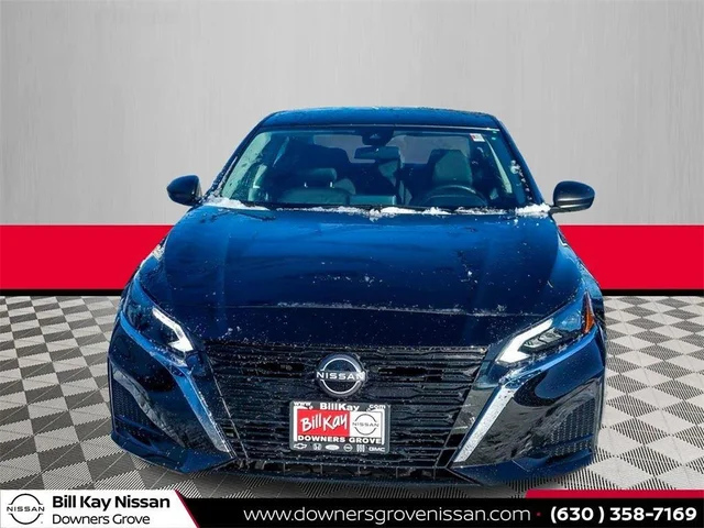 Nuevos NISSAN ALTIMA à Estados chez autogozo