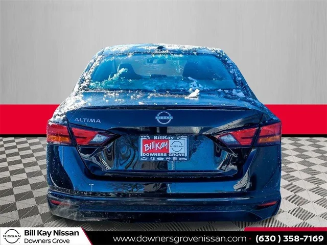 Nuevos NISSAN ALTIMA à Estados chez autogozo