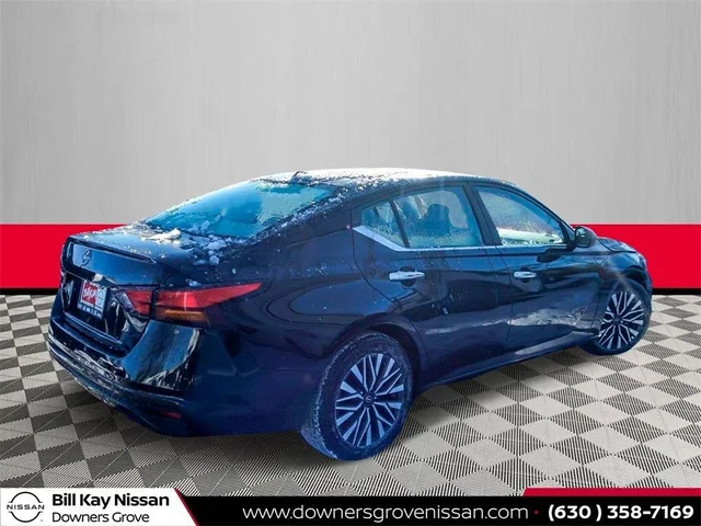 Nuevos NISSAN ALTIMA à Estados chez autogozo