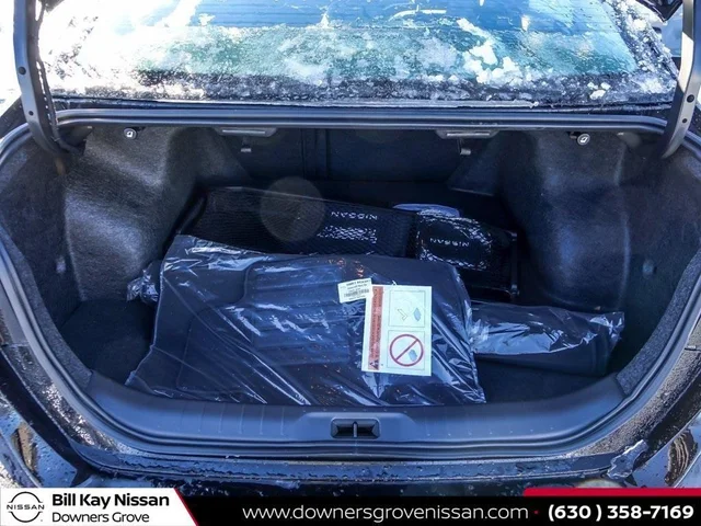 Nuevos NISSAN ALTIMA à Estados chez autogozo