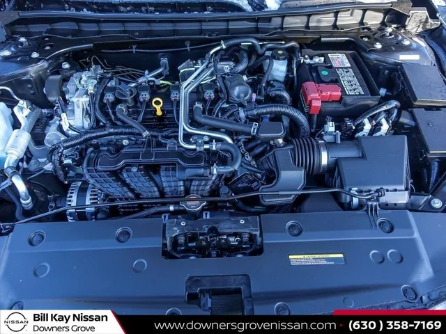 Nuevos NISSAN ALTIMA à Estados chez autogozo