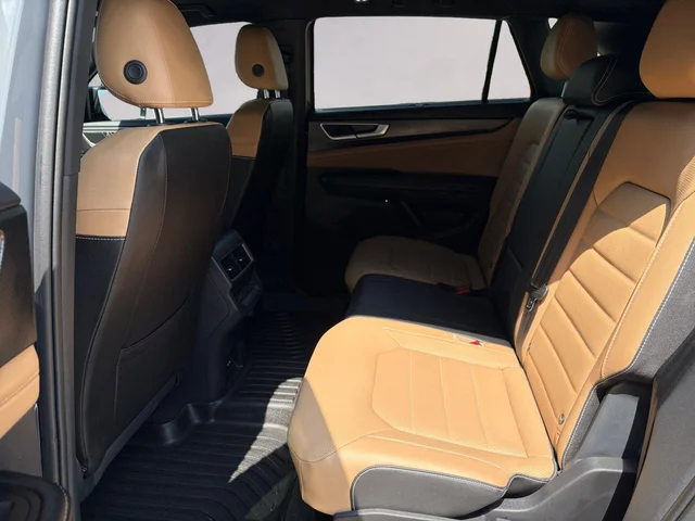 SEMINUEVOS VOLKSWAGEN Atlas Cross Sport a Estados en autogozo