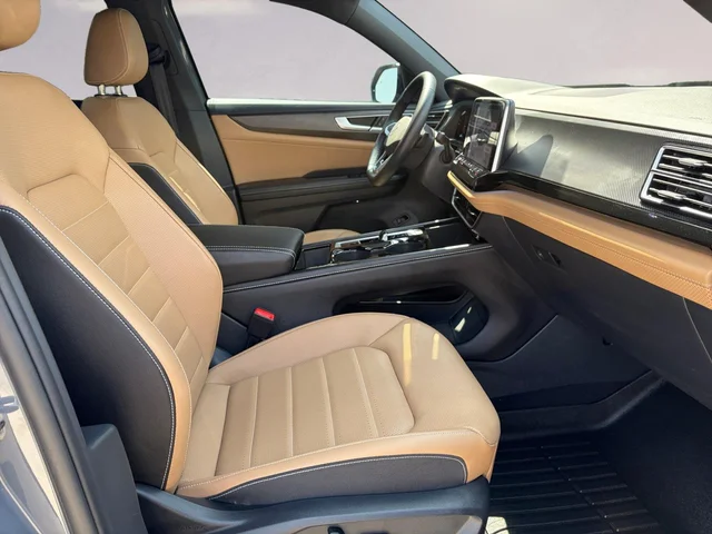 SEMINUEVOS VOLKSWAGEN Atlas Cross Sport a Estados en autogozo