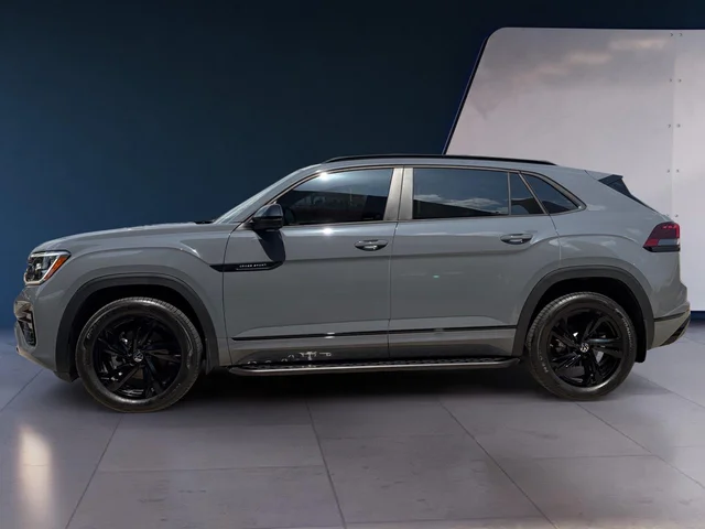 SEMINUEVOS VOLKSWAGEN Atlas Cross Sport a Estados en autogozo