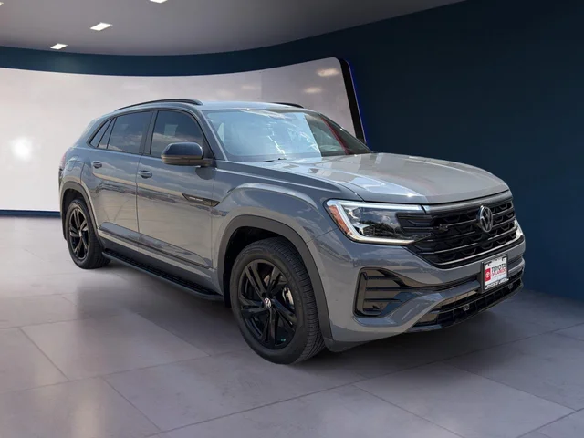 SEMINUEVOS VOLKSWAGEN Atlas Cross Sport a Estados en autogozo