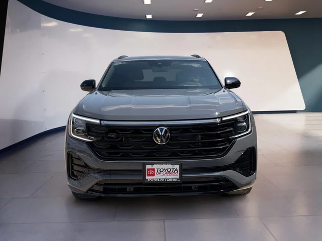 SEMINUEVOS VOLKSWAGEN Atlas Cross Sport a Estados en autogozo