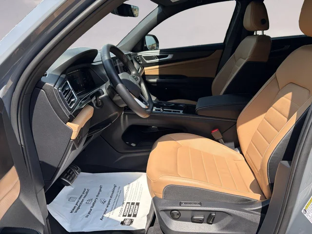 SEMINUEVOS VOLKSWAGEN Atlas Cross Sport a Estados en autogozo