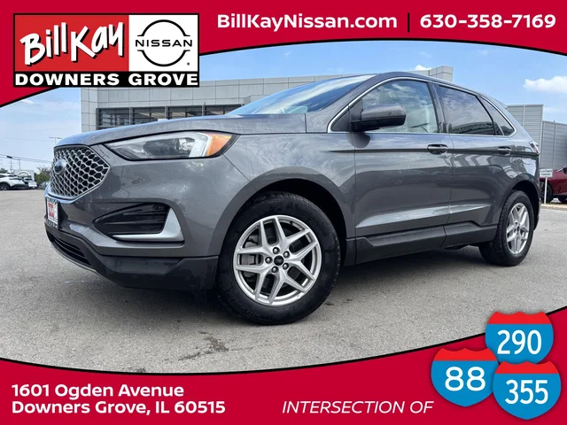 SEMINUEVOS FORD Edge a Estados en autogozo