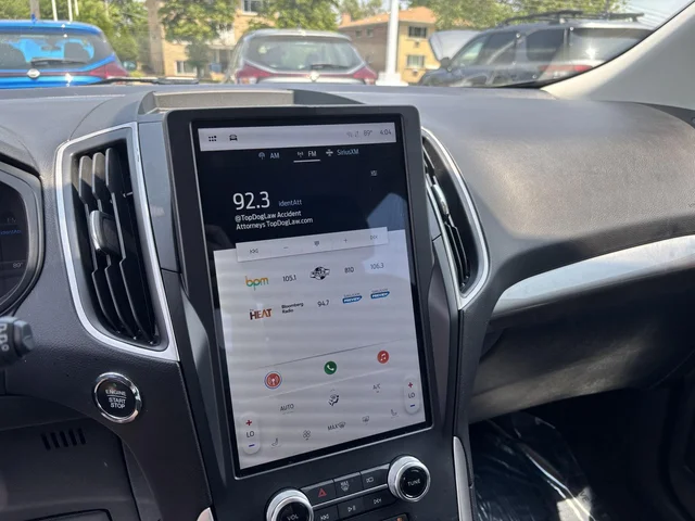 SEMINUEVOS FORD Edge a Estados en autogozo