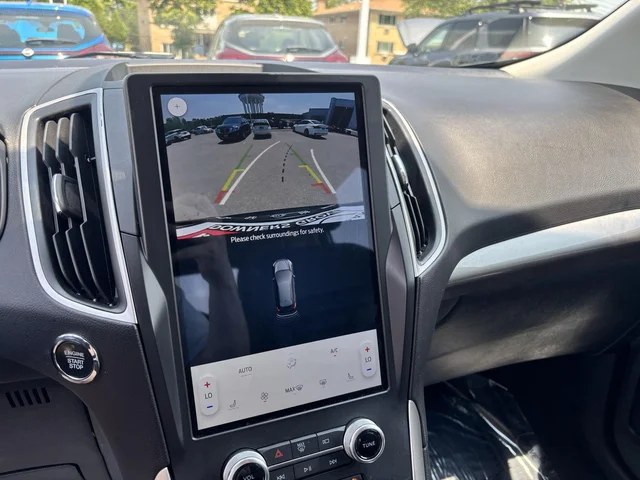 SEMINUEVOS FORD Edge a Estados en autogozo