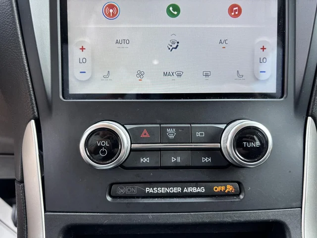 SEMINUEVOS FORD Edge a Estados en autogozo